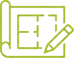 einrichtungsplanung
